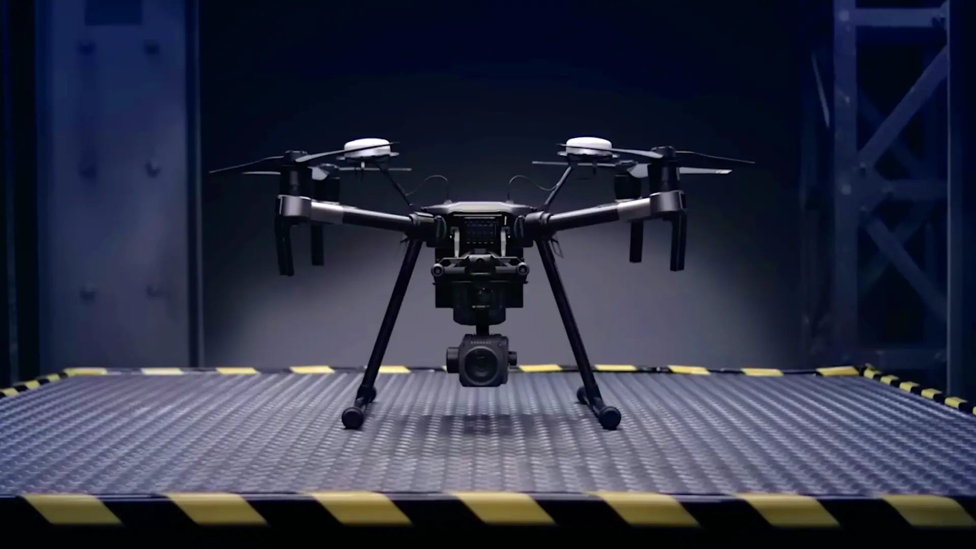 ホビーラジコン DJI MATRICE 200 DJI Matrice 200 Series: Industrial Drone Overview – DroneFly