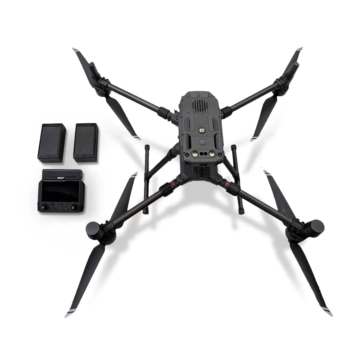 Buy DJI Matrice 300 (Demo Unit/Used) FLIR Vue TZ20 Batteries