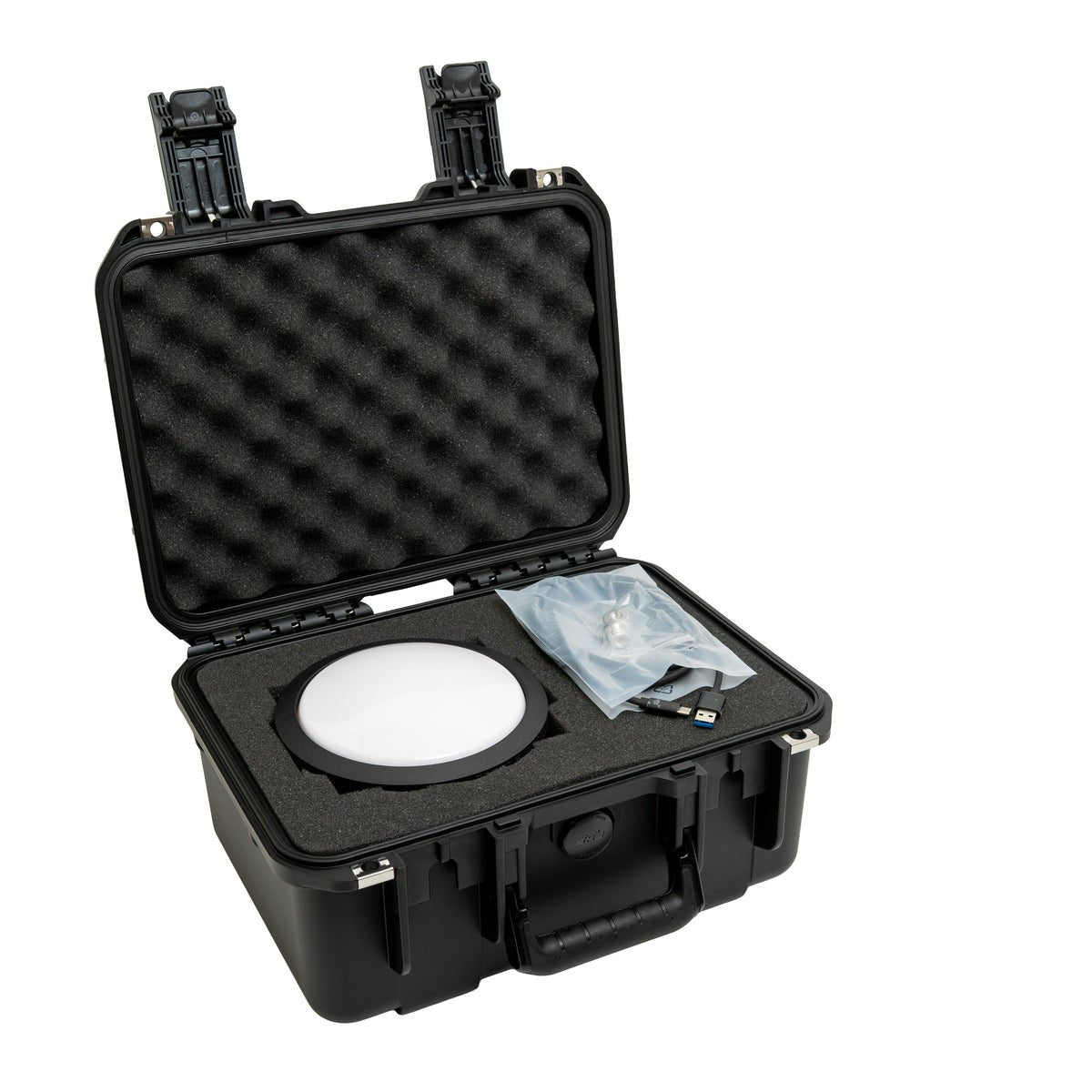 Inspired Flight IF800 NAV RTK Base Station Image 4