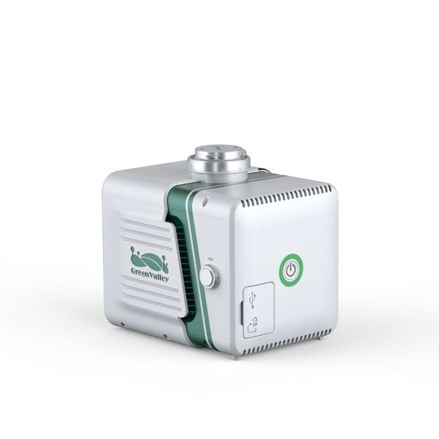 GreenValley LiAirX3 - H Airborne Laser Scanning Unit Image 1