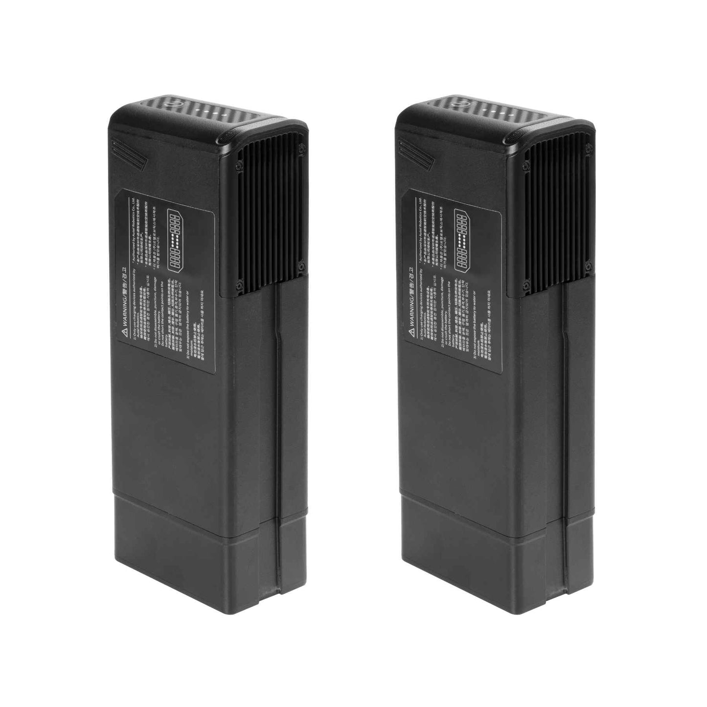 Autel Alpha Battery (2 - pack) Image 1