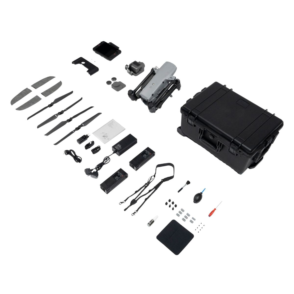 Autel Alpha with L35T Gimbal Camera Image 9