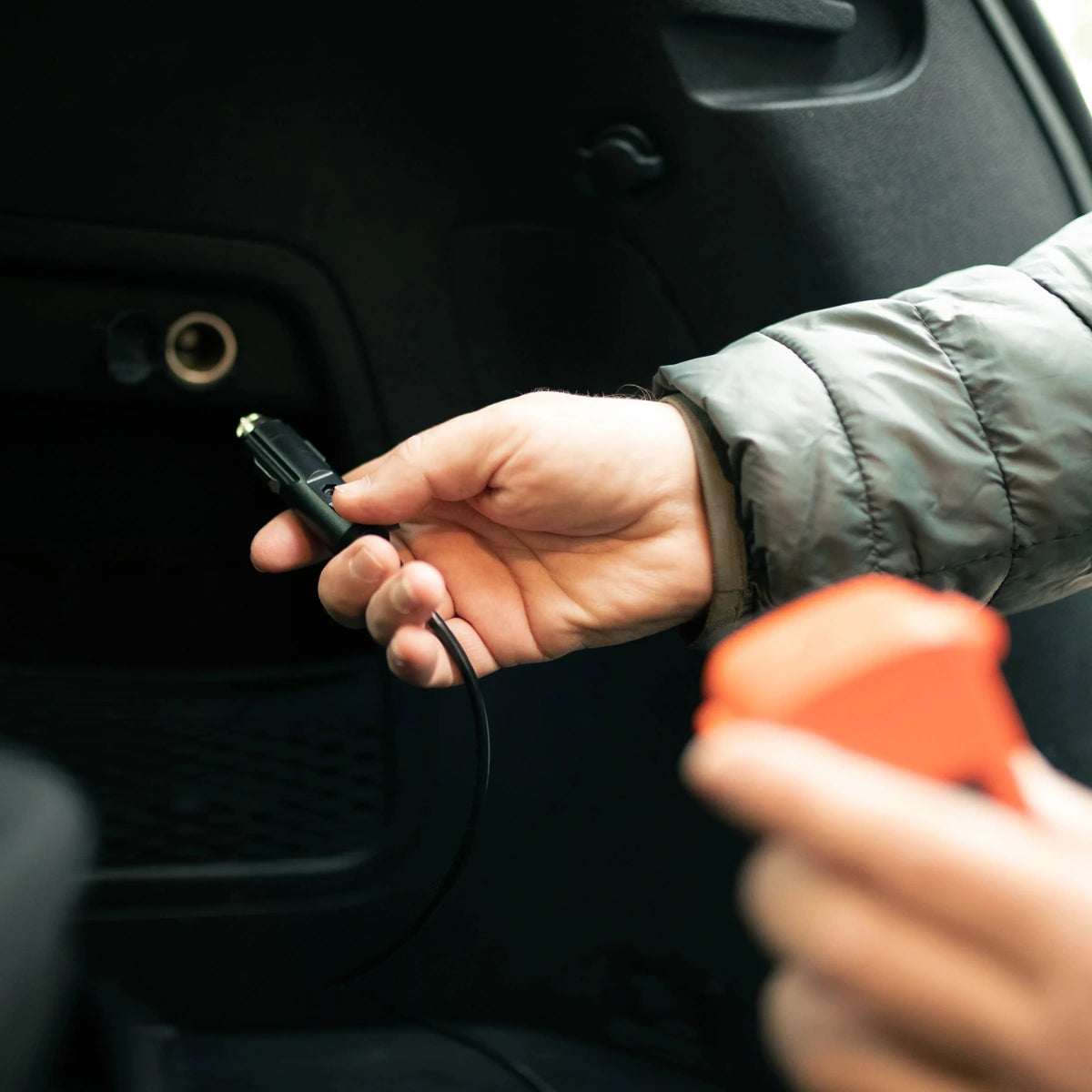 Autel EVO II Car Charger