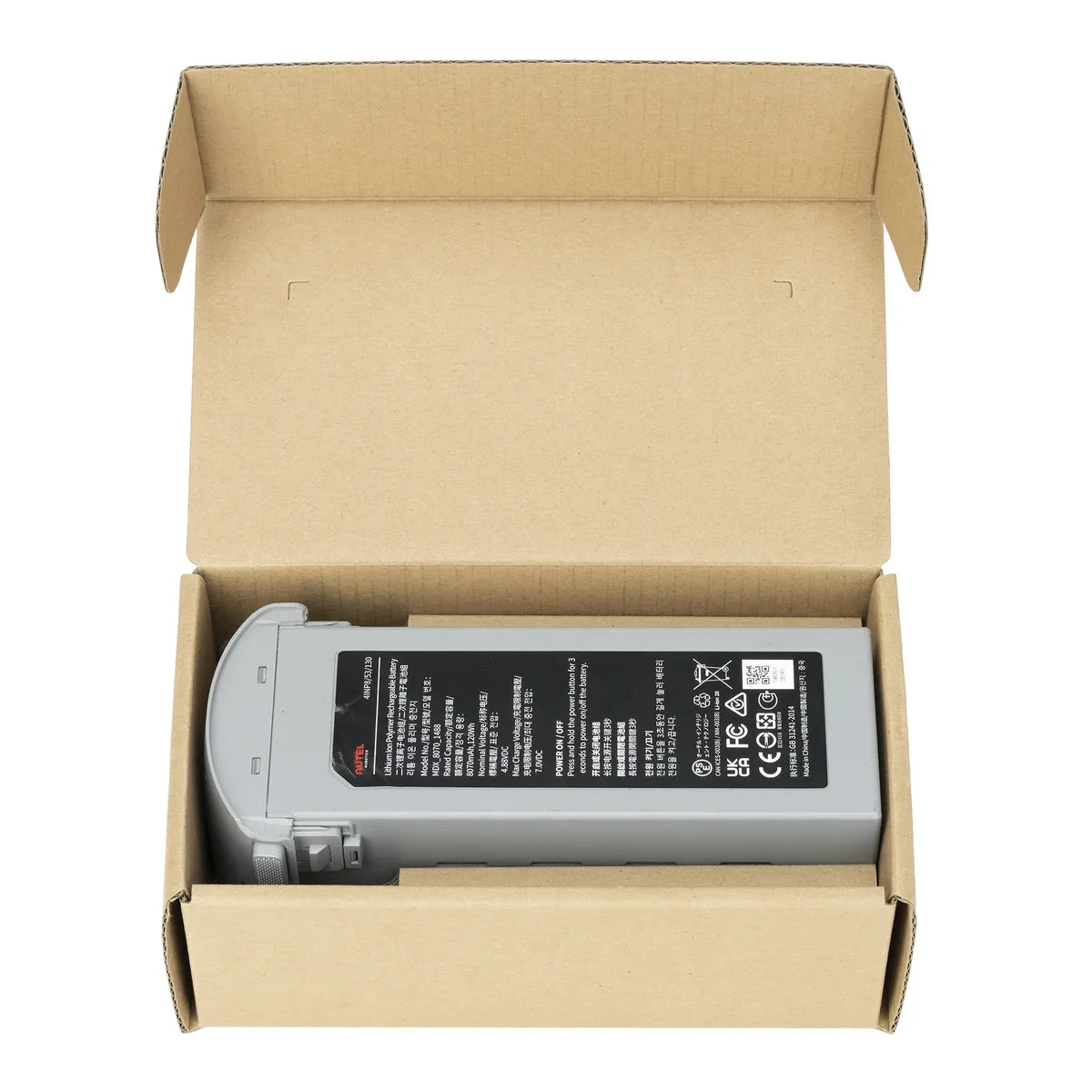 Autel EVO Max Smart Flight Battery