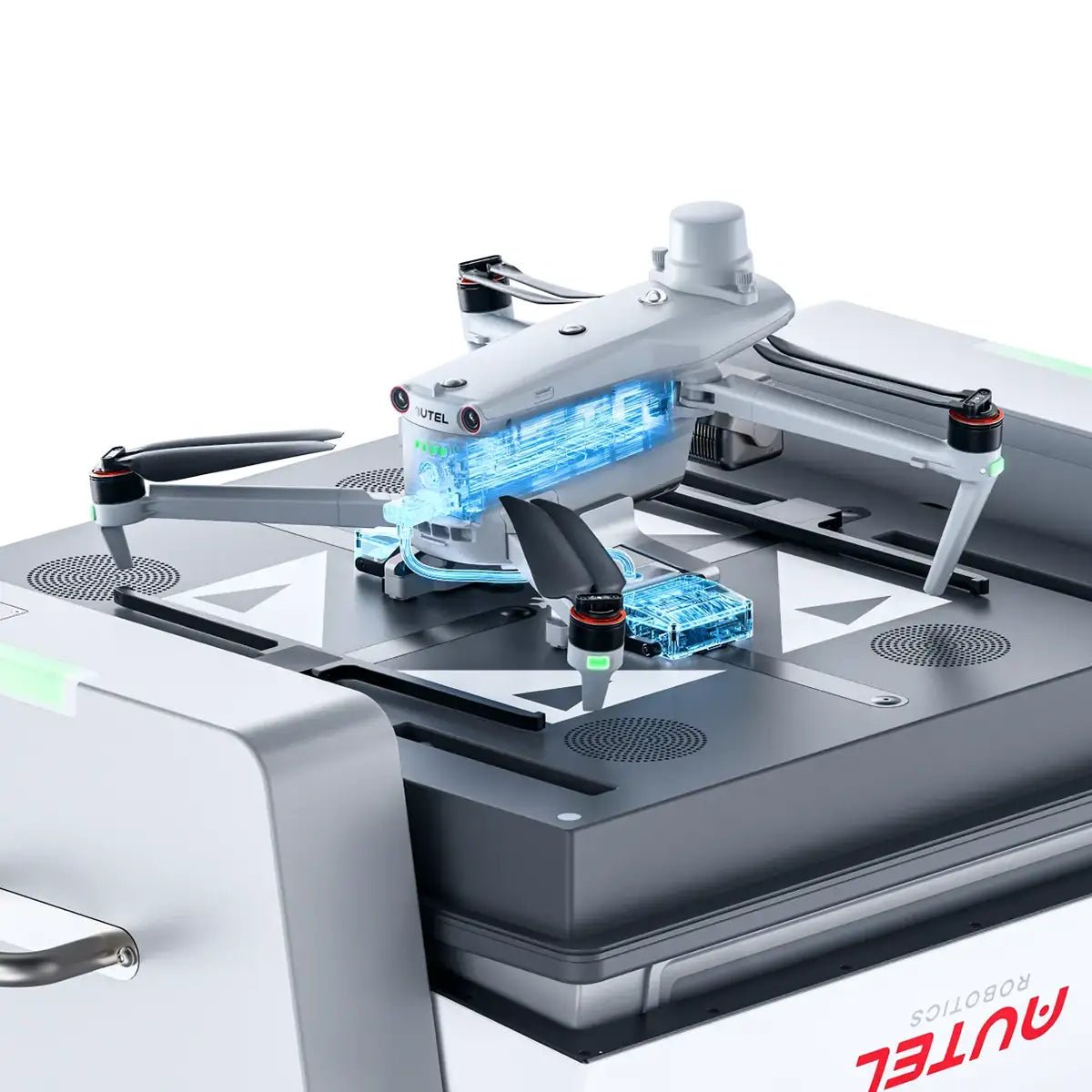 Autel Robotics EVO Nest Image 7