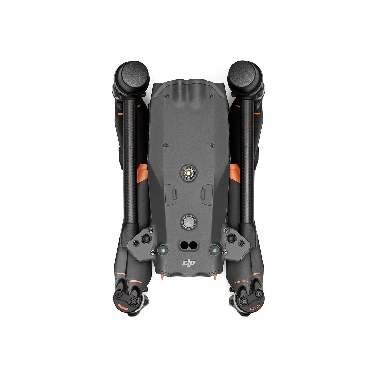 DJI Matrice 30T with Care Enterprise, Battery Station + 2 Batteries Image 4