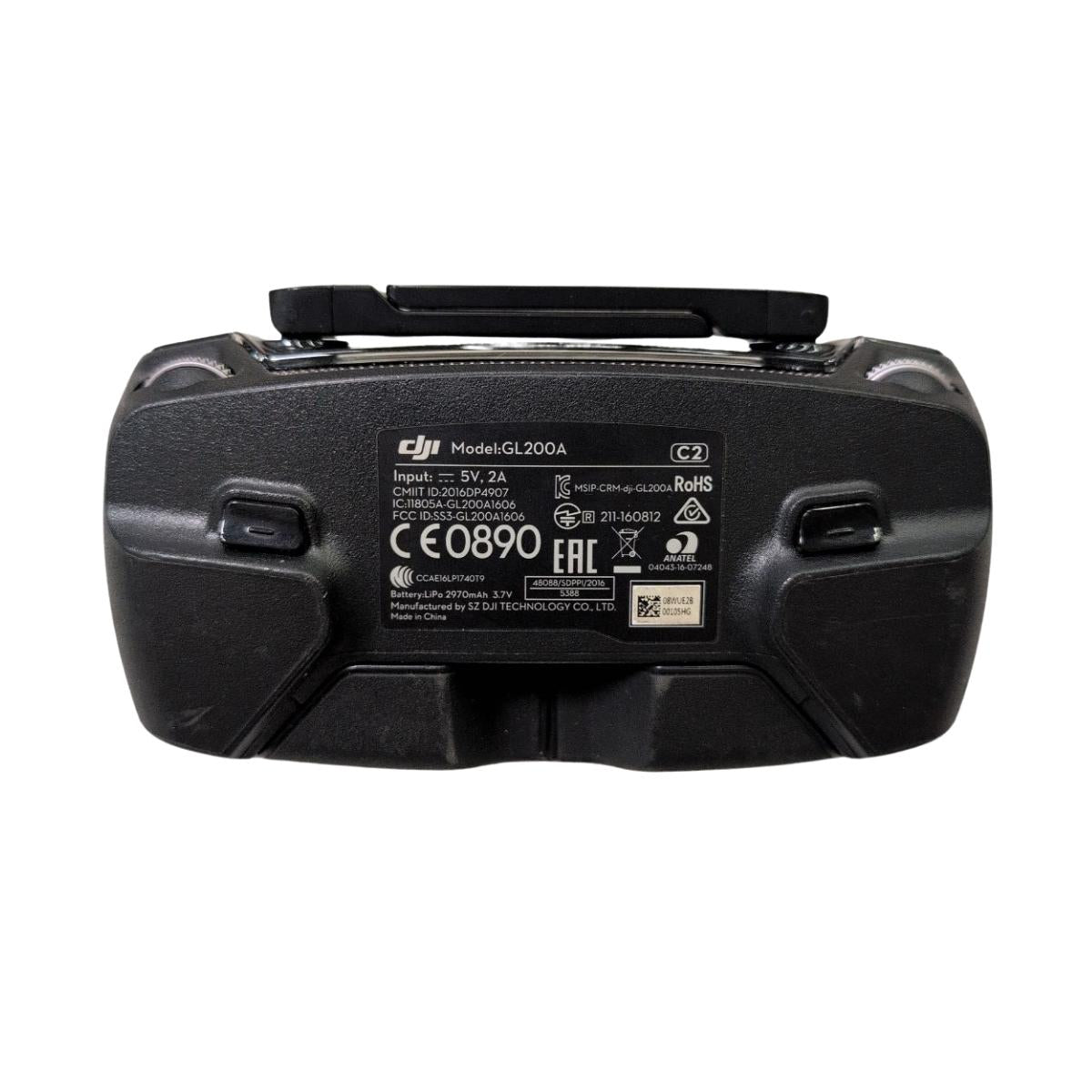 DJI Mavic 2 Enterprise Remote Controller (Used) Image 2