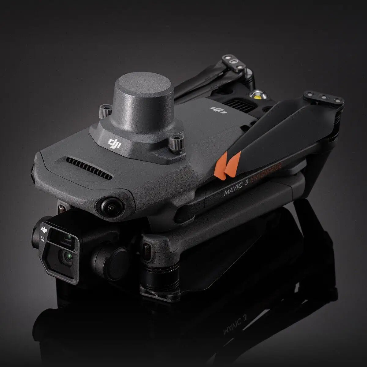DJI Mavic 3 Enterprise RTK Module Image 3