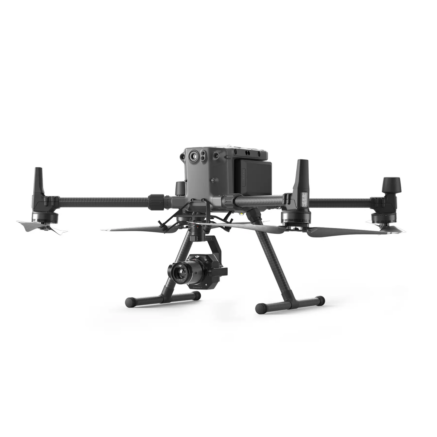 DJI Zenmuse P1 with Care Enterprise Basic Image 3