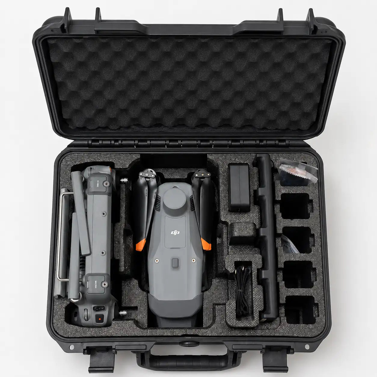 DJI Matrice 4E Universal Edition (Used)