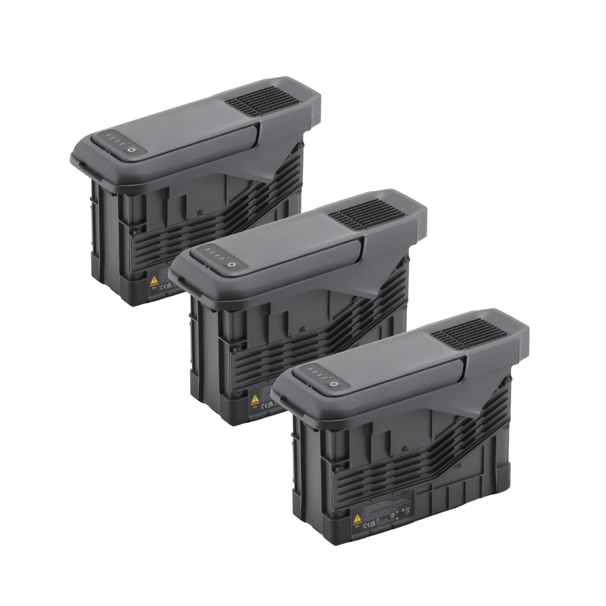 DJI TB100 Intelligent Flight Battery for Matrice 400 (3-Pack)