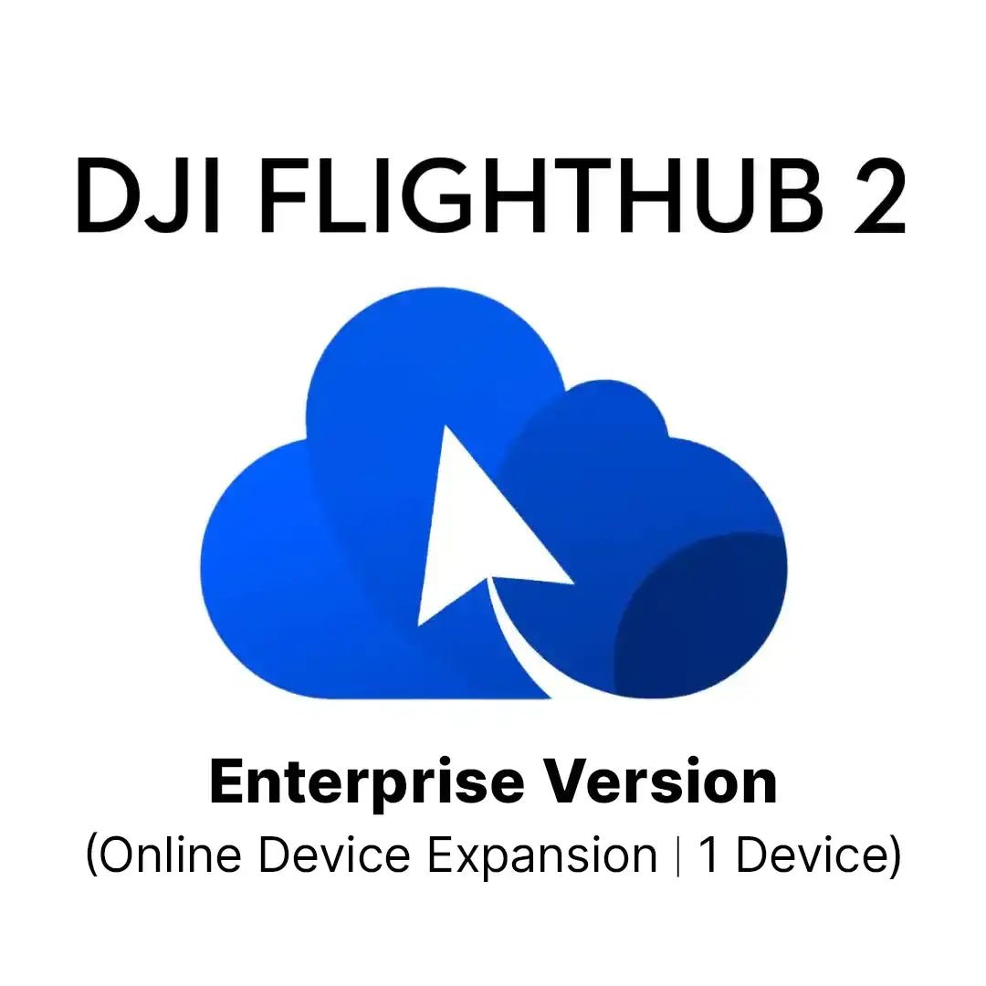 DJI FlightHub 2 Image 9
