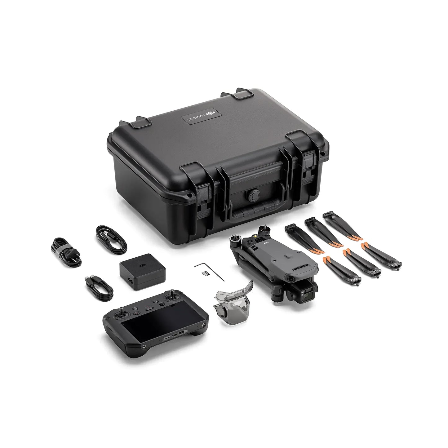DJI Mavic 3 Enterprise