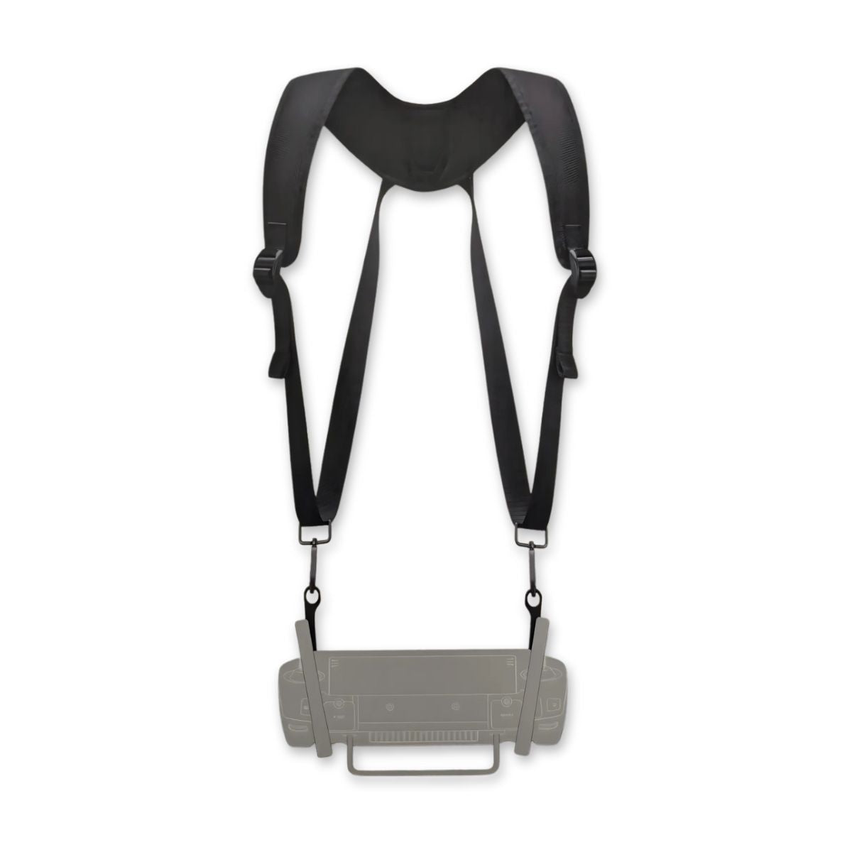 DJI RC Plus 2 Strap Bracket Kit Image 1