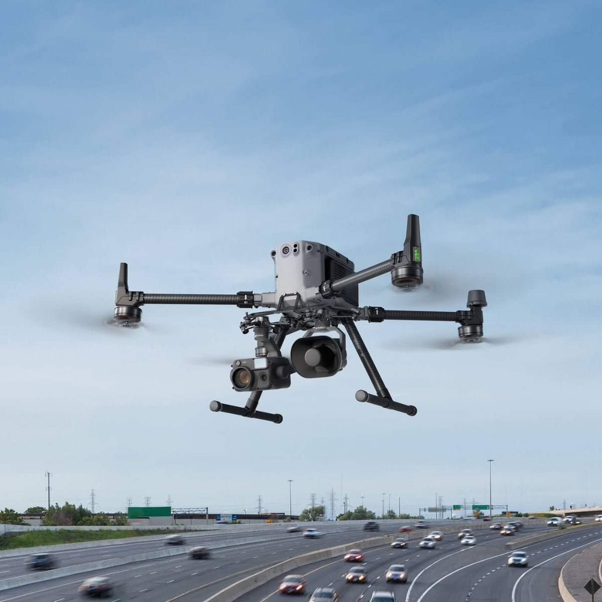 DJI Zenmuse V1 Speaker Image 6