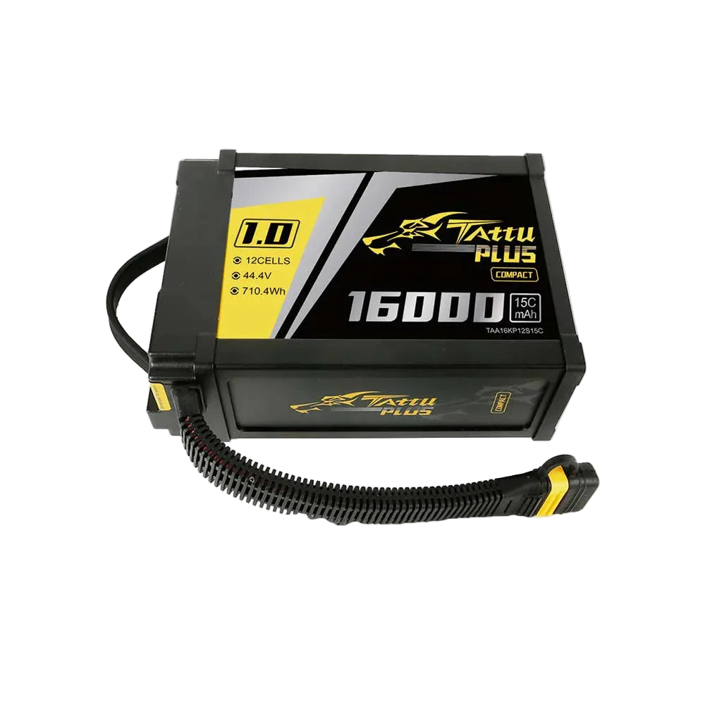 Freefly Alta X Gen2 12S Flight Battery (AS150U)
