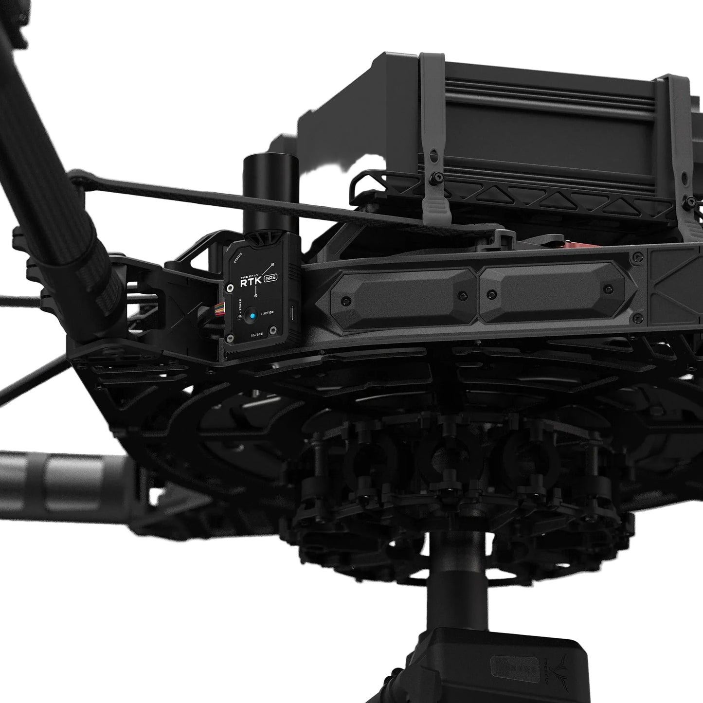 Freefly RTK GPS Ground Station