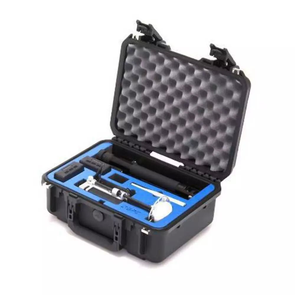 Go Professional Cases DJI D - RTK Ground Station Case with Tripod Image 3