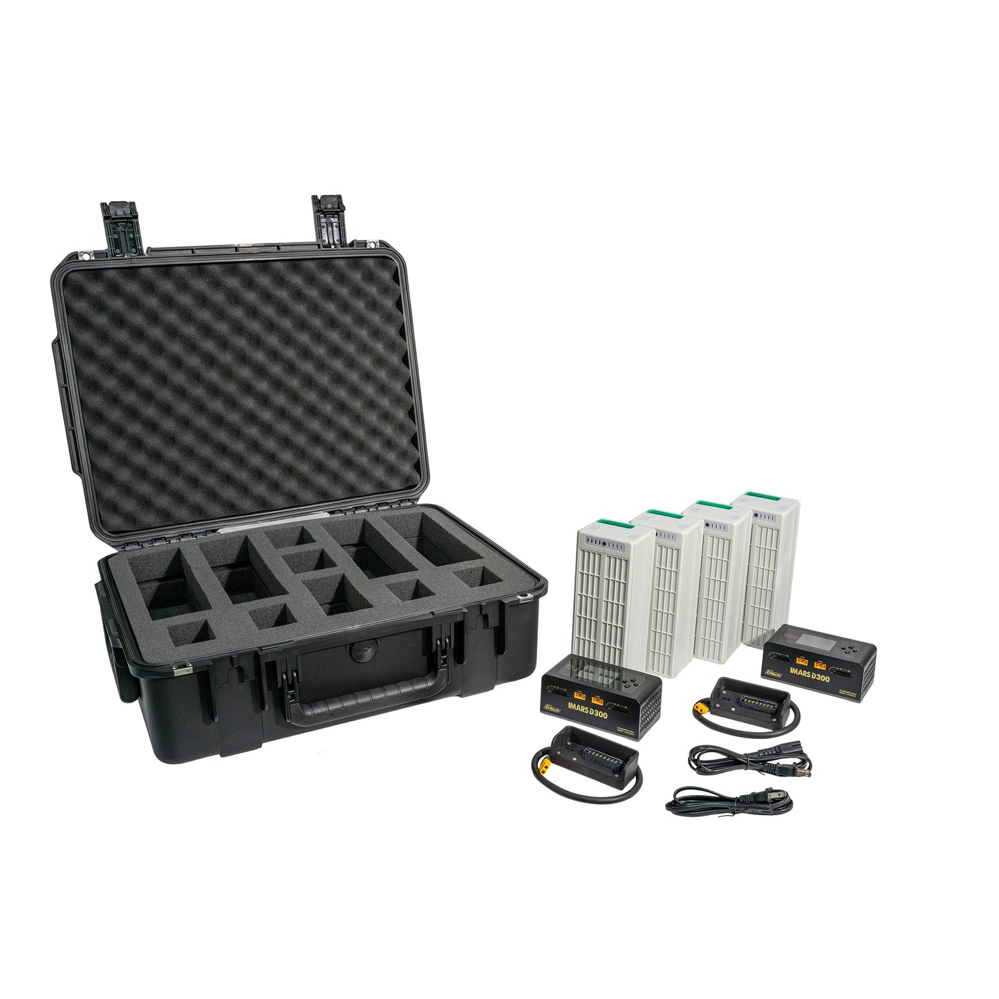 Inspired Flight IF800 Battery Kit Image 2