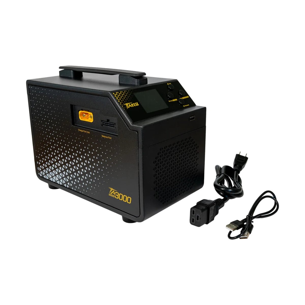 Inspired Flight IF1200A Smart Charger Image 1