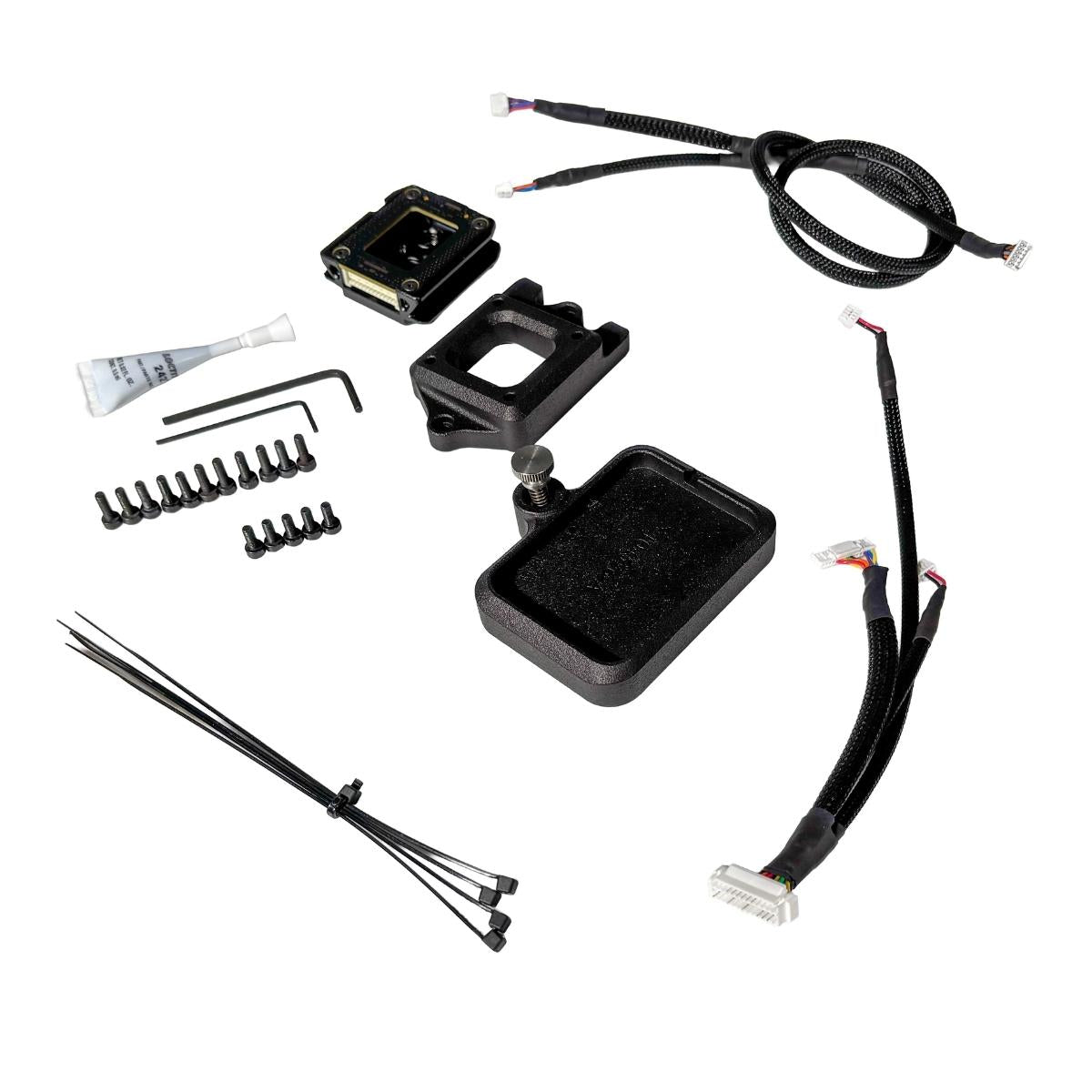 Inspired Flight Universal Micasense Integration Kit