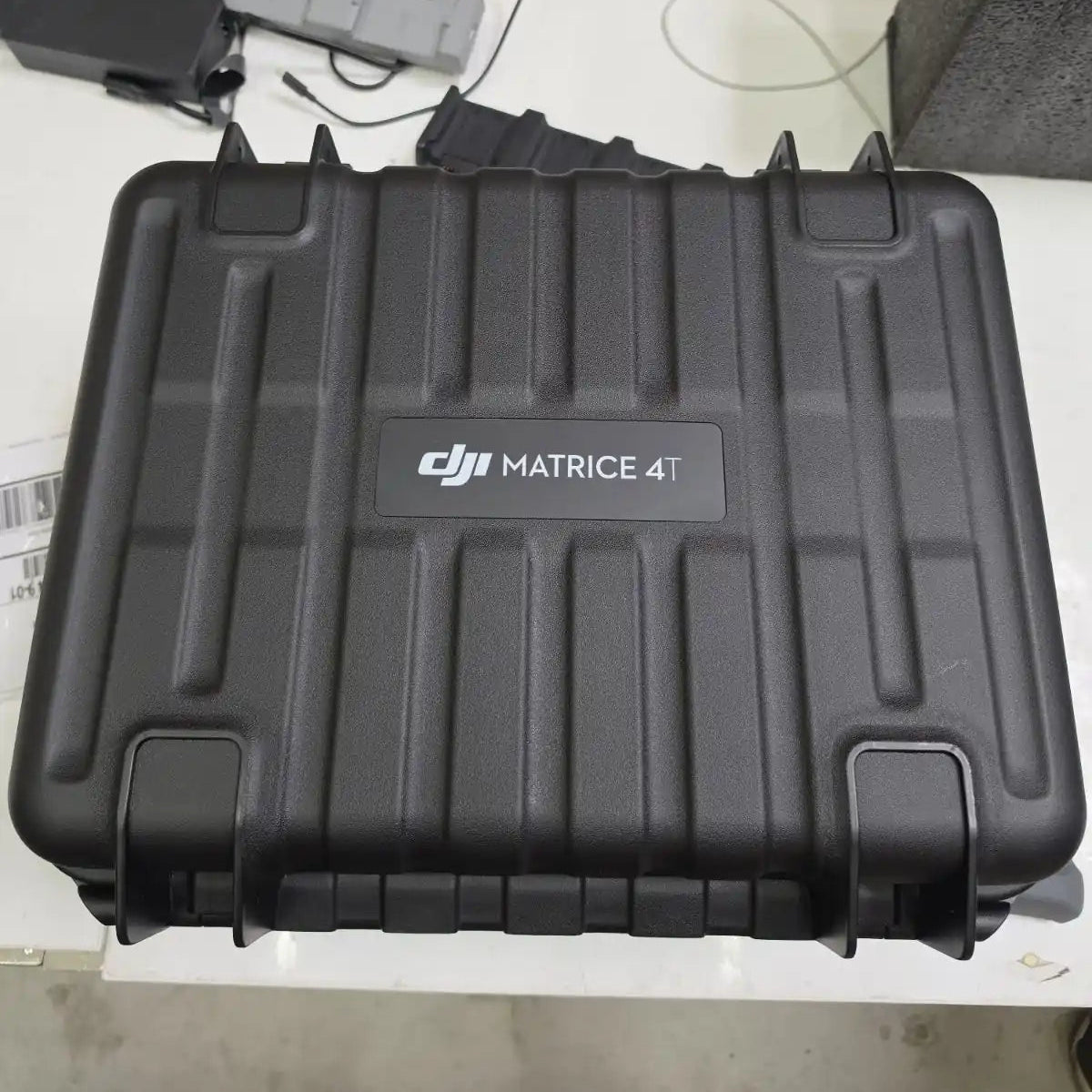 DJI Matrice 4T (Demo Unit)