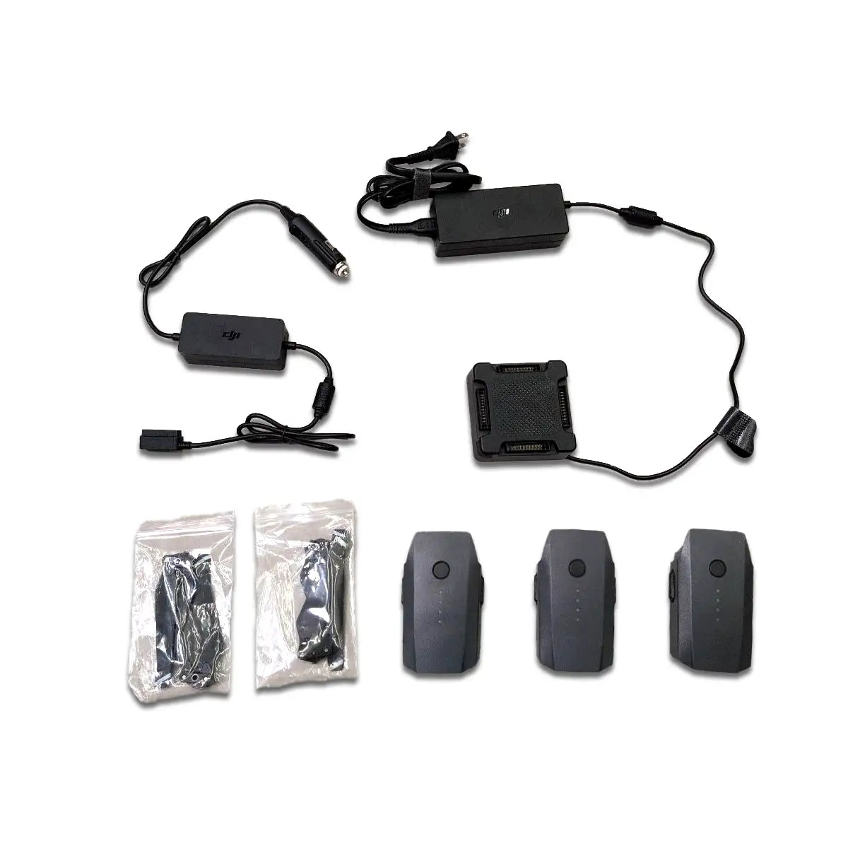 DJI Mavic 2 Charge Up Kit with Propellers Image 1