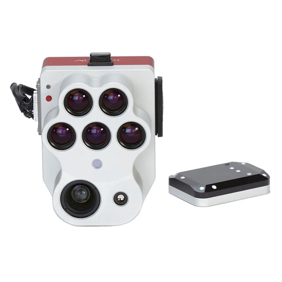 MicaSense Altum PT with DJI Skyport for DJI M350 Image 1