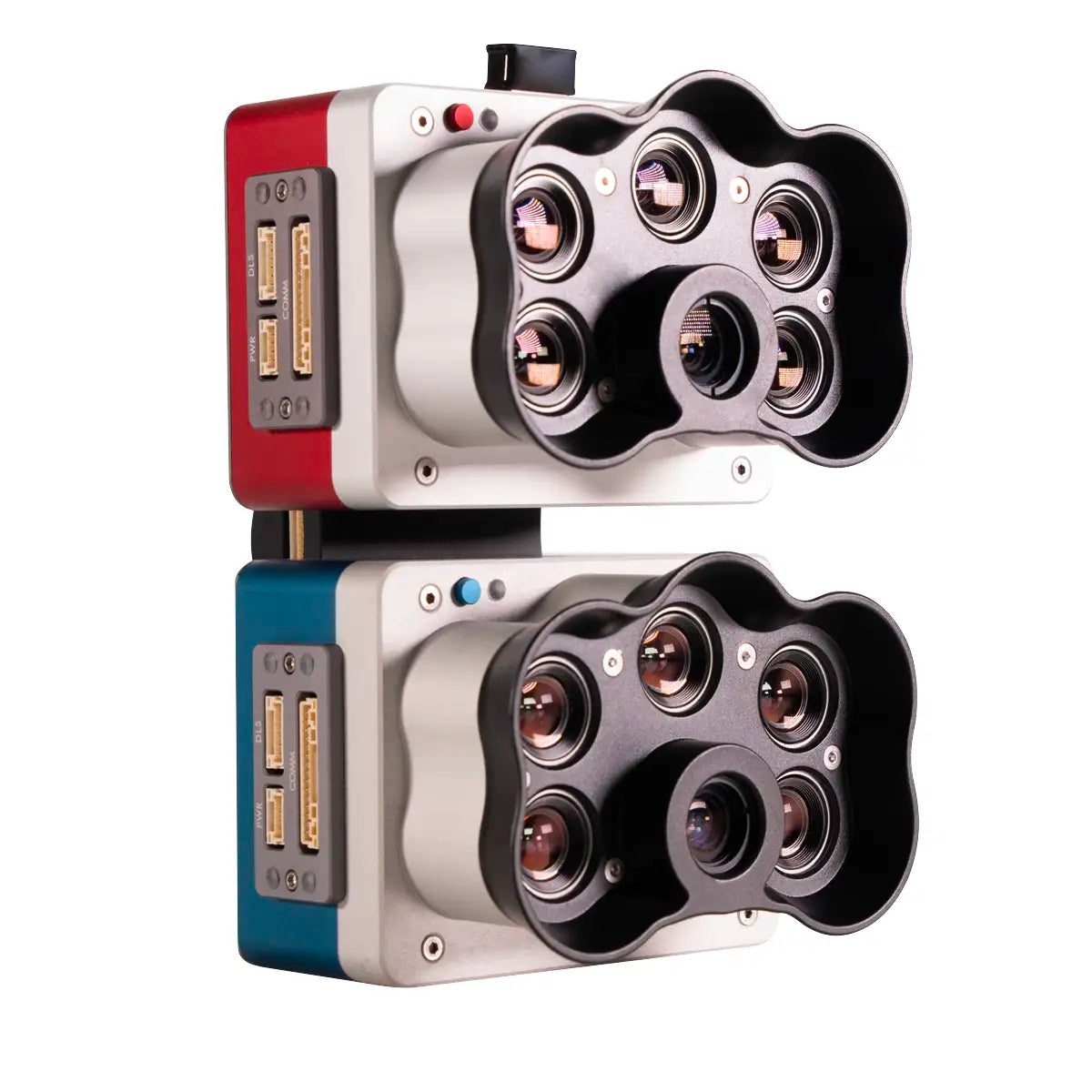 MicaSense RedEdge-P Dual for SkyScout Series