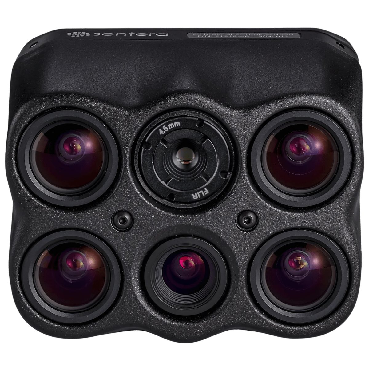 Sentera 6X Thermal Sensor Kit for M300/M350 Image 1