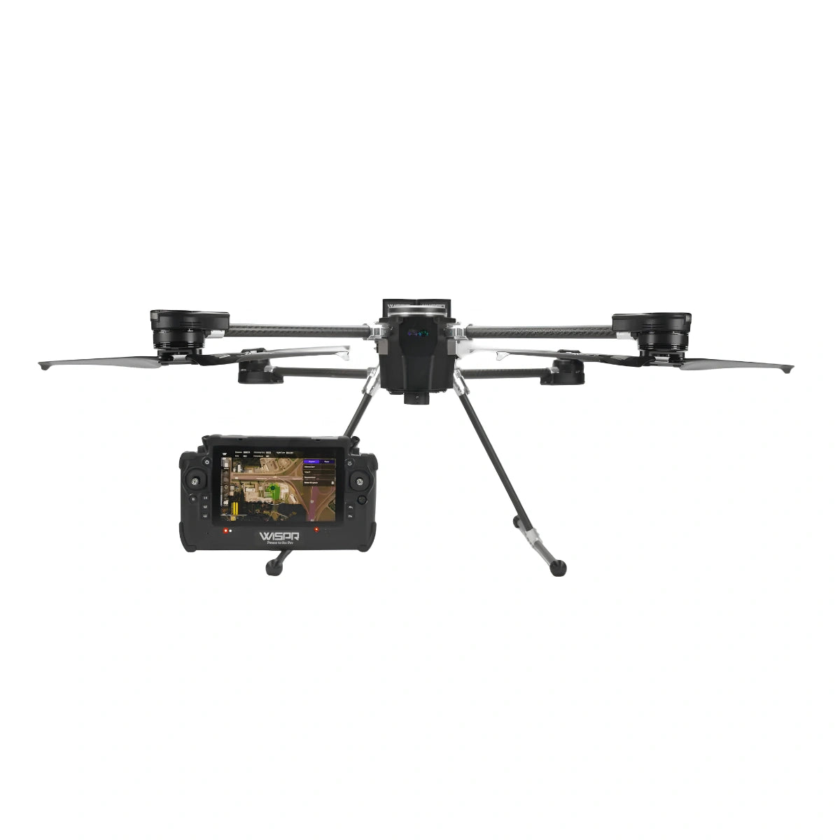 WISPR SkyScout 2+ with SkyBoss Smart Controller