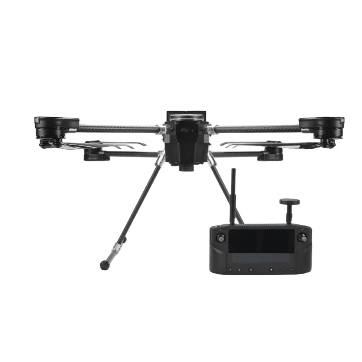 WISPR SkyScout 2 with Black Herelink