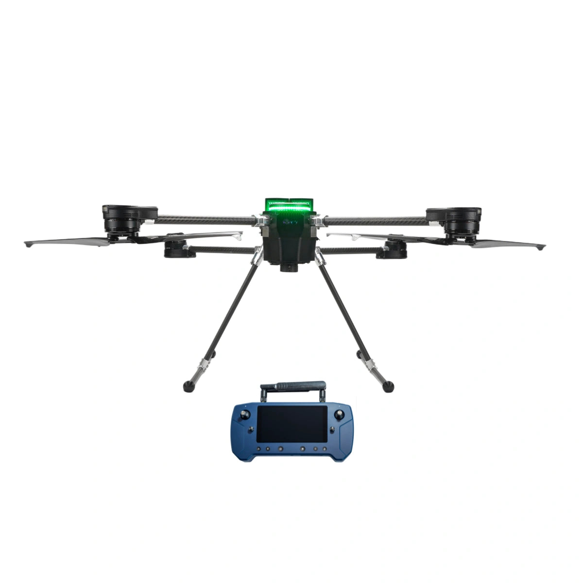 WISPR SkyScout 2 with Herelink Flight Controller (Blue)