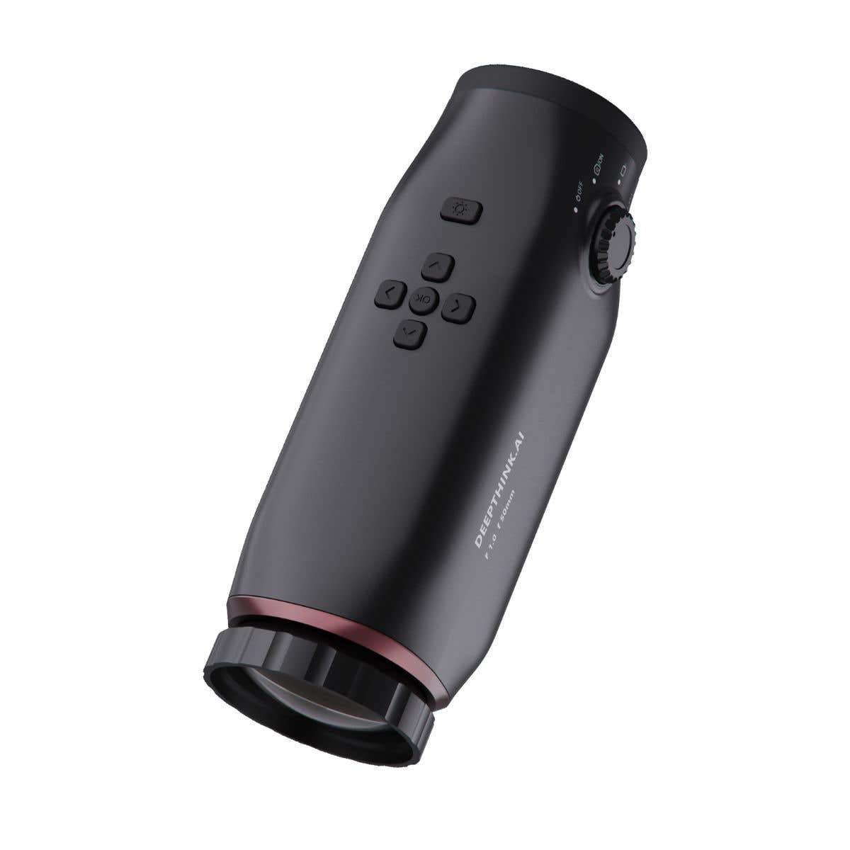 Deepthink P8 Pro Portable Night Vision Monocular Image 1