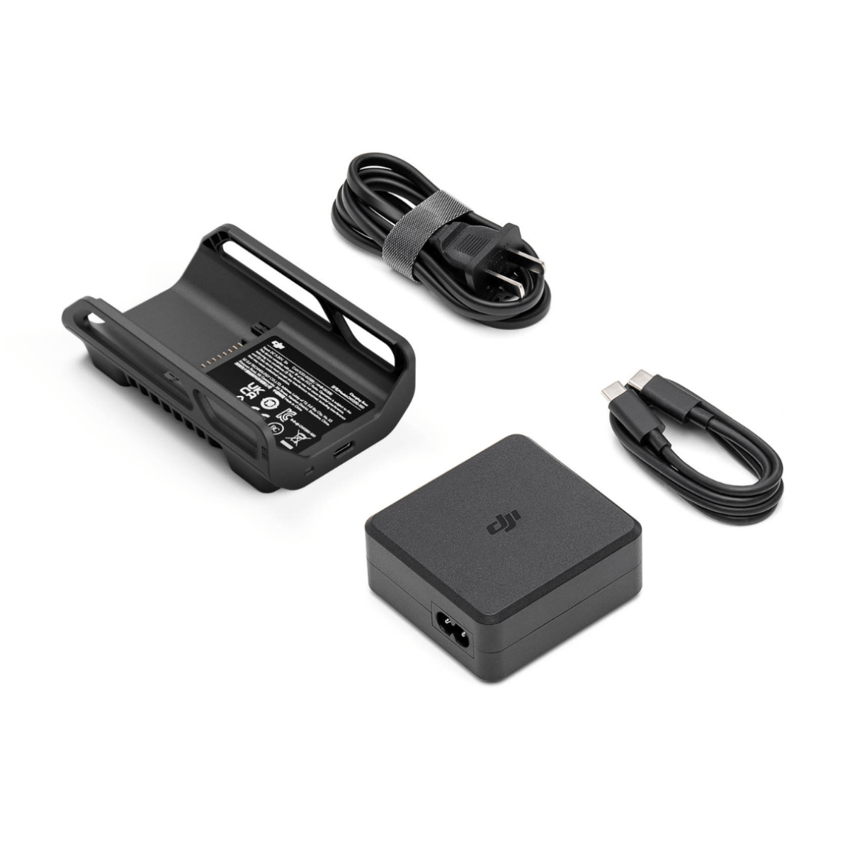 DJI Matrice 3D Series Charging Kit Image 1