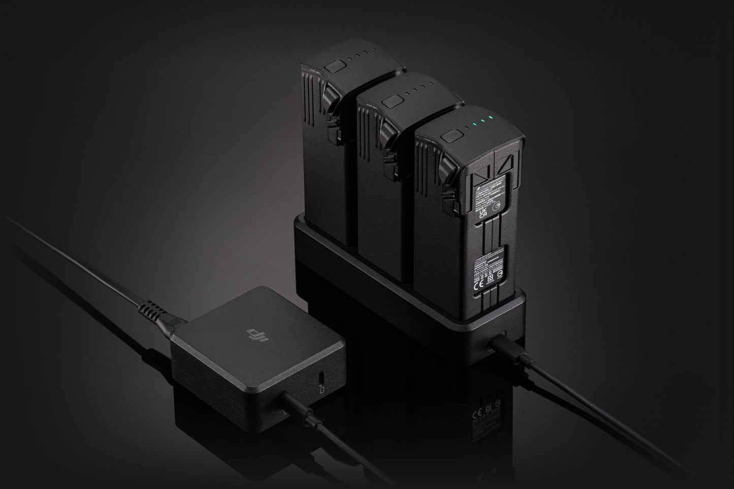 DJI Mavic 3 Enterprise USB - C Power Adapter (100W) Image 3