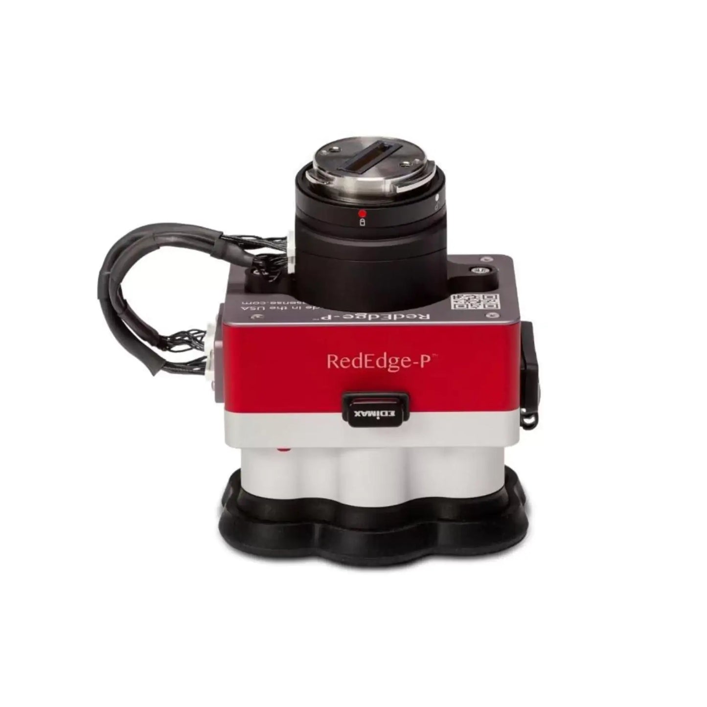 Micasense RedEdge - P with DJI Skyport Image 1