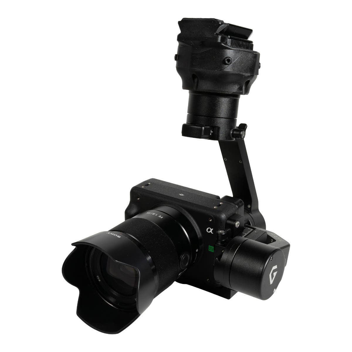 Buy Inspired Flight Sony ILX-LR1 Payload for IF800 | Dronefly