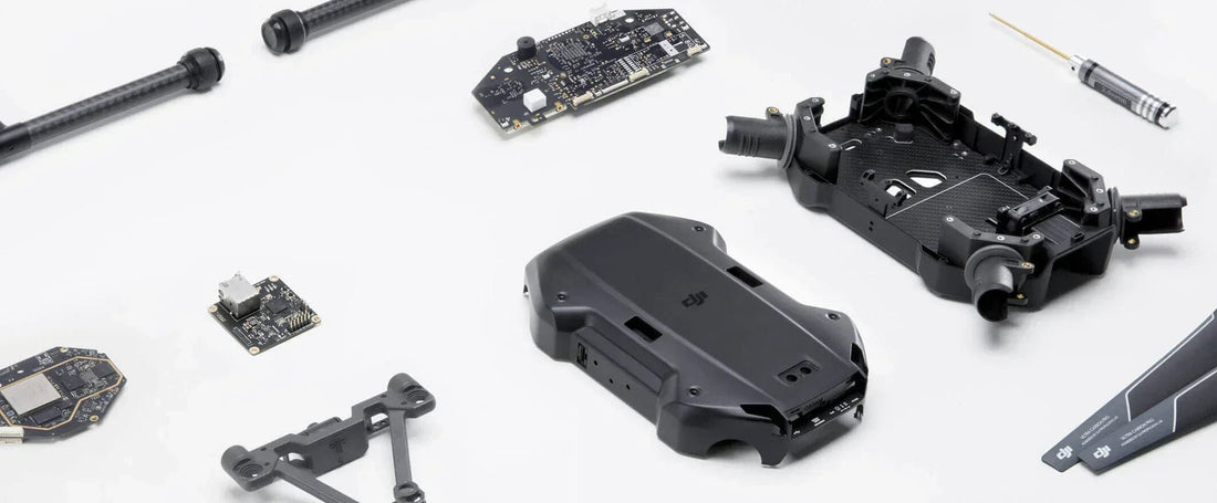 The Ultimate Guide to DJI Care Enterprise: Choosing the Right Protection Plan for Your Drone - Dronefly