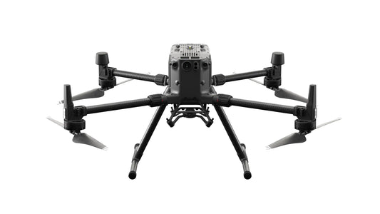 It’s Official - The DJI Matrice 300 RTK Is The Most Versatile Drone In The World - Dronefly