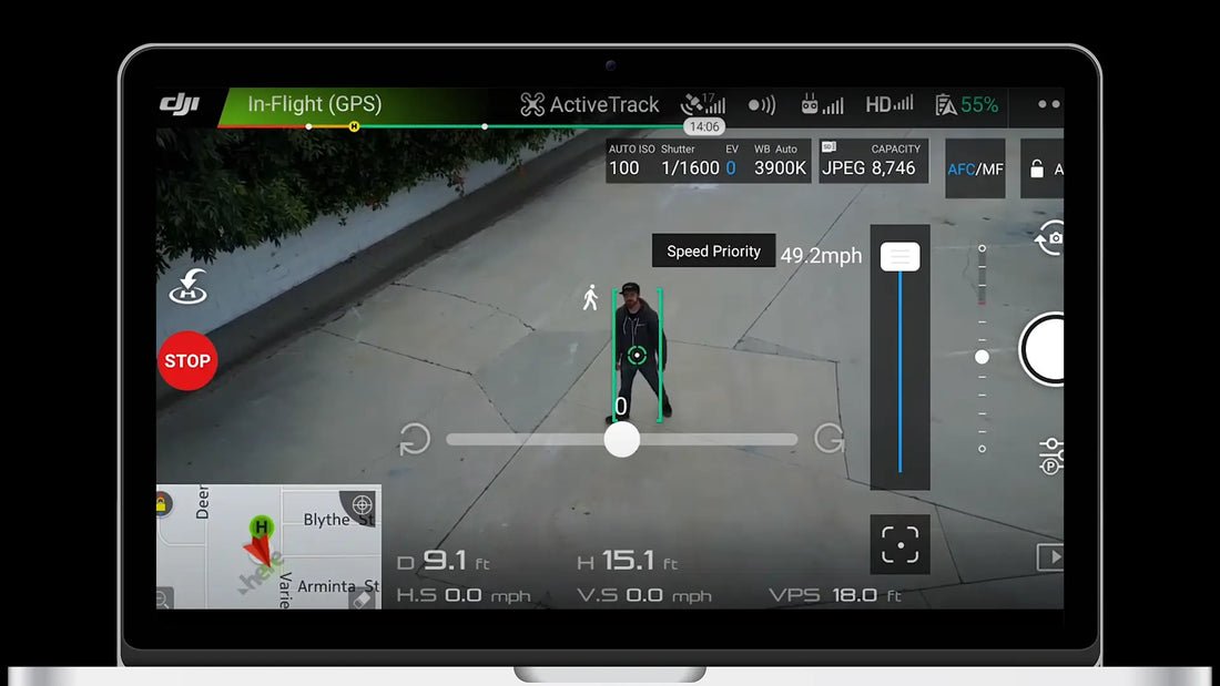 Best dji mavic active track modes Top Sellers Black Friday