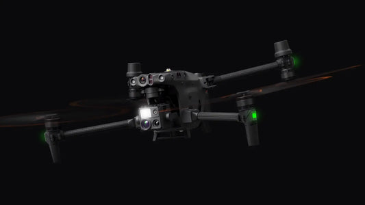 The M30 Series - Specs and Features Rundown - Dronefly