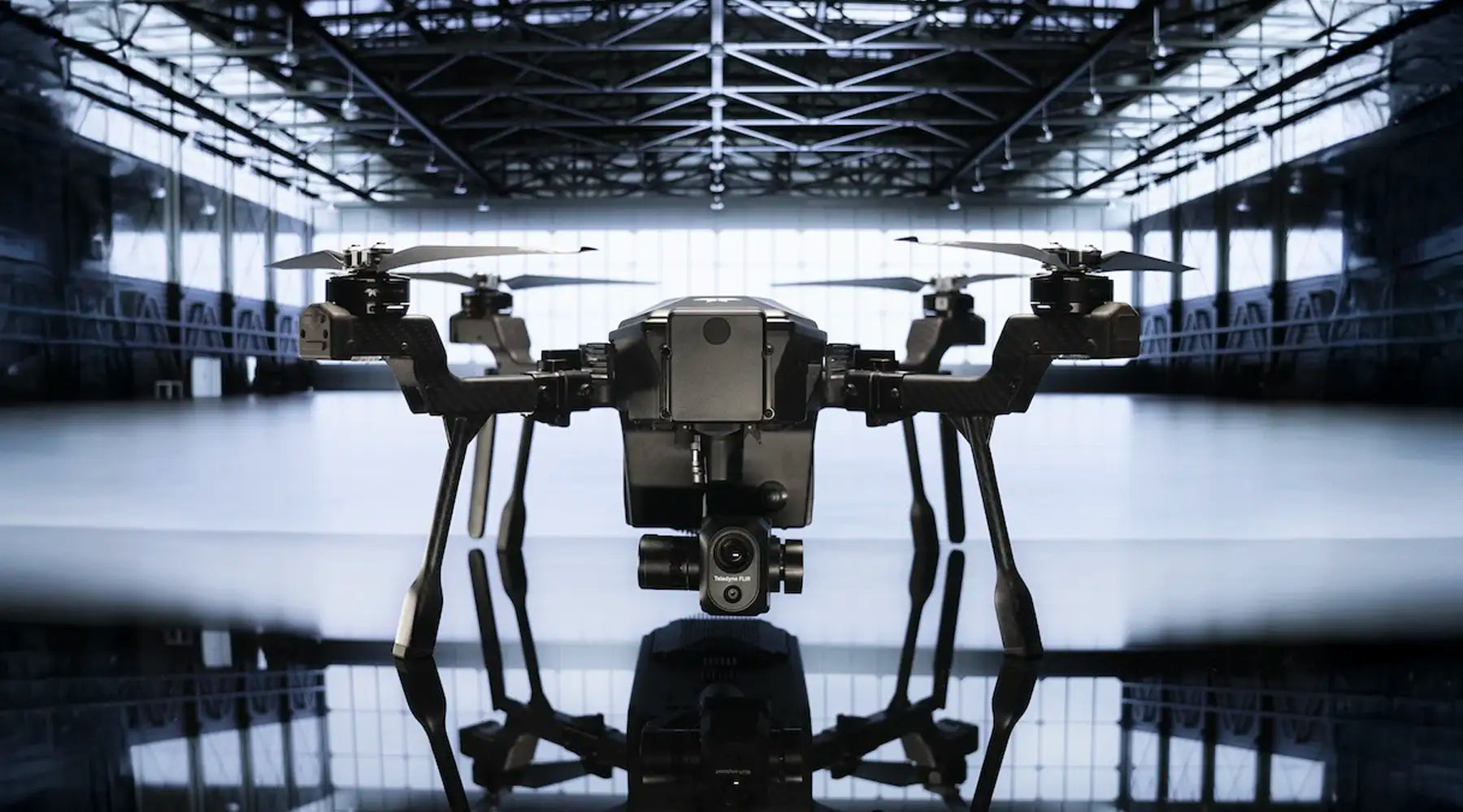 Shop / Drones & Parts / Teledyne FLIR SIRAS