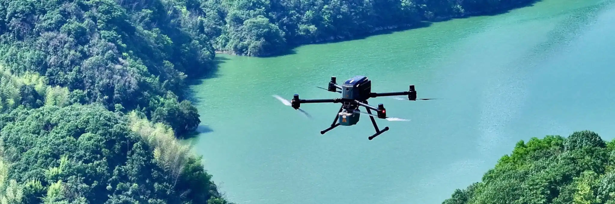 Shop / Drones & Parts / CHCNAV X500