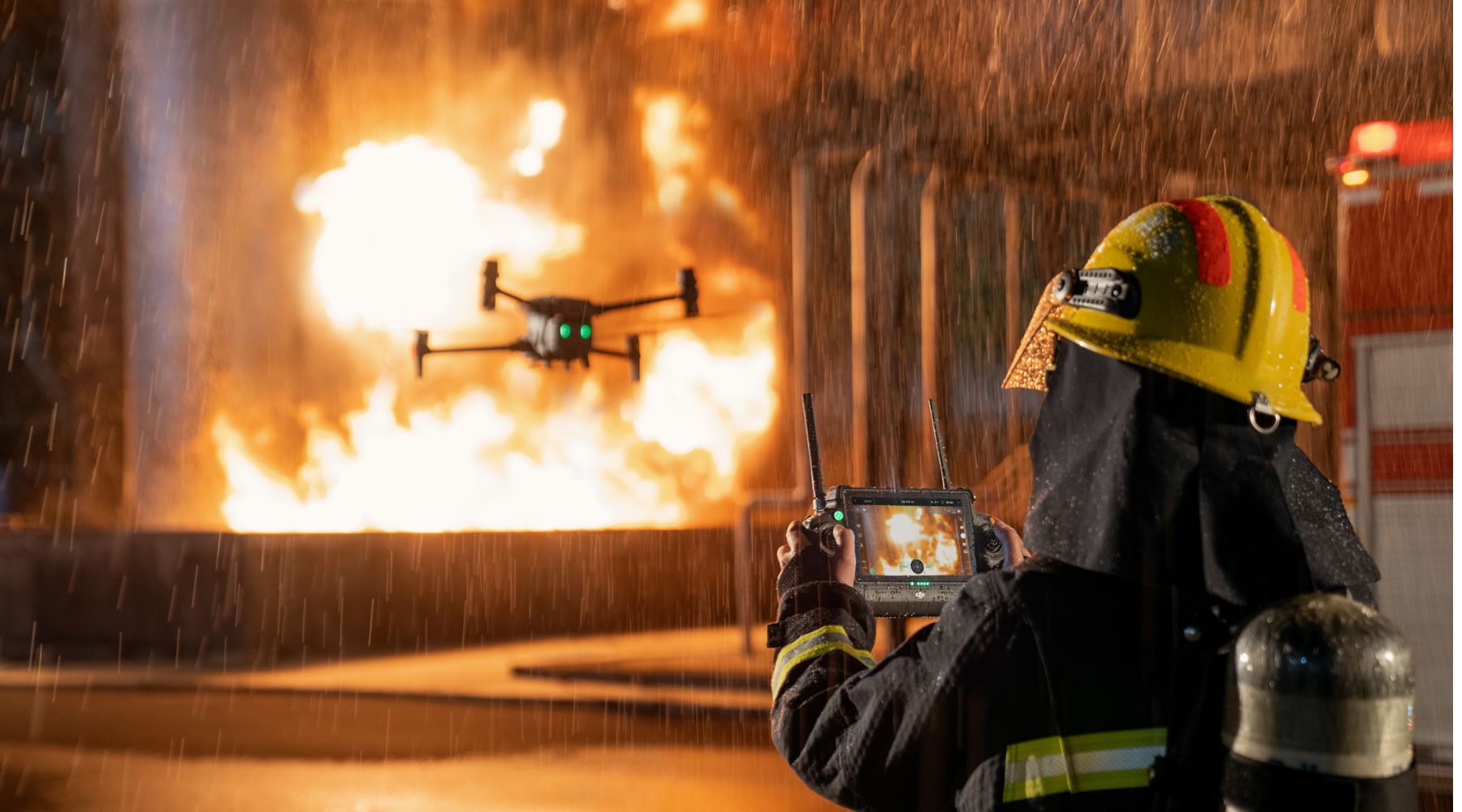 Shop / Drones & Parts / DJI Matrice 30 Series - Dronefly