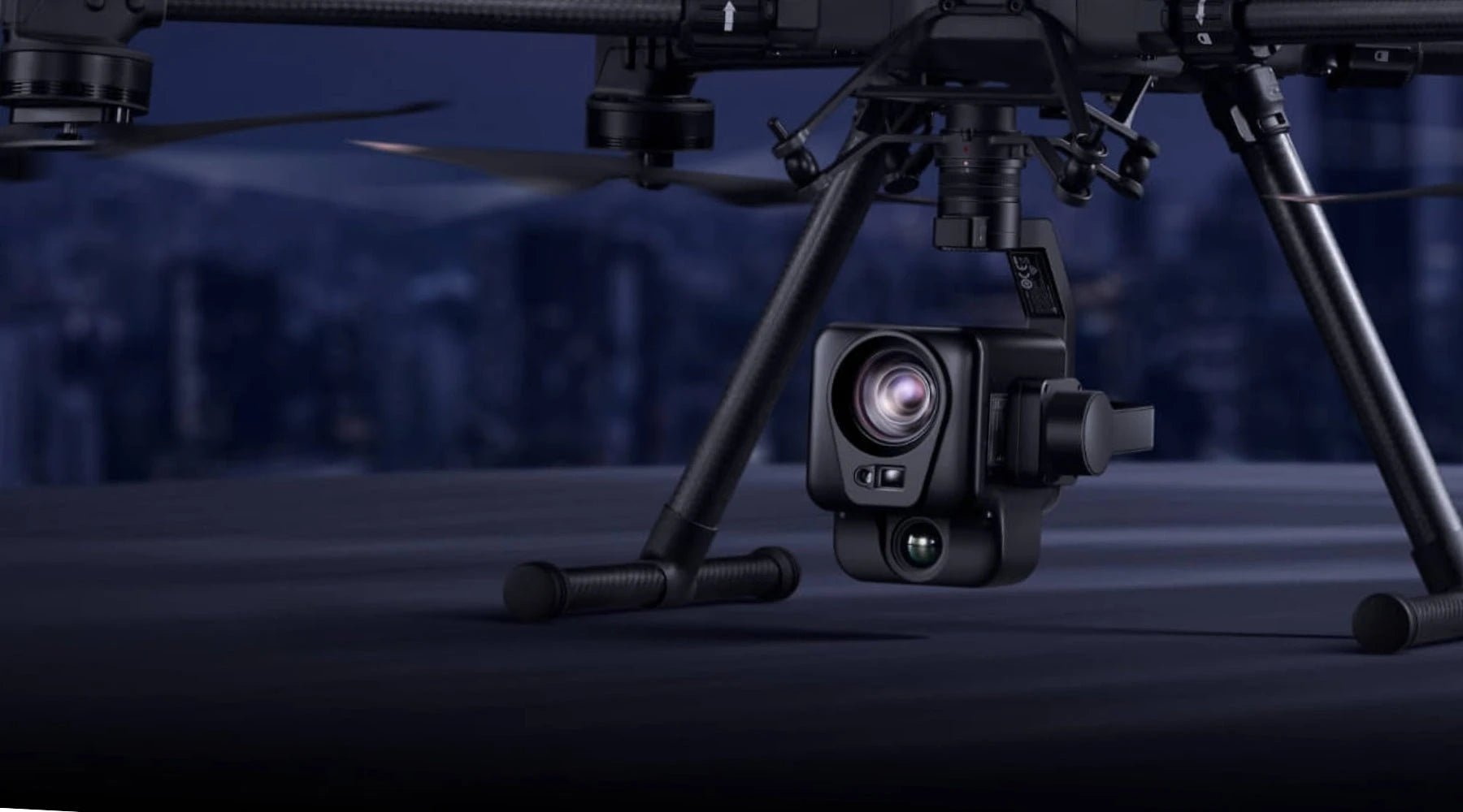 Shop / Camera Payloads / Night Vision Cameras - Dronefly