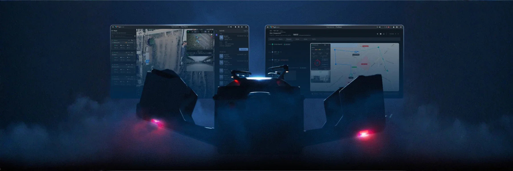 FlytBase Drone Software