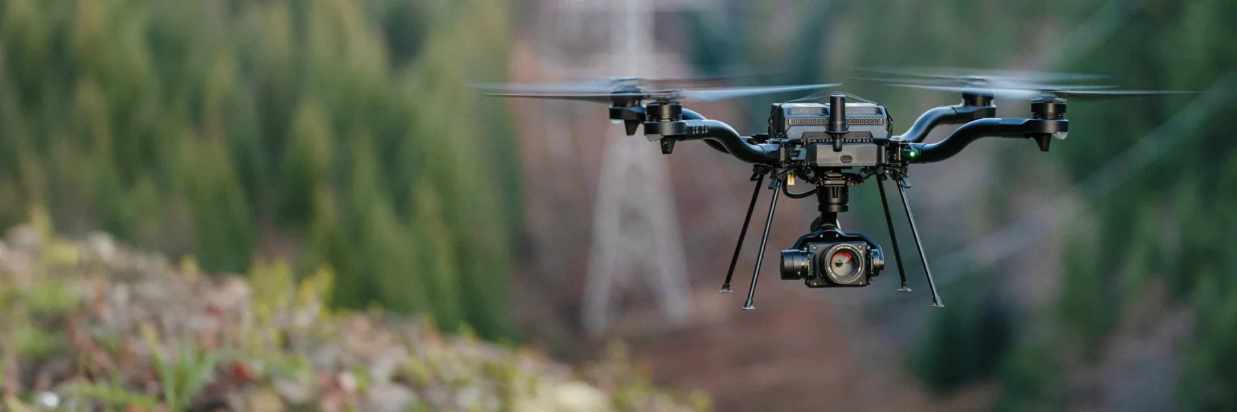 Shop / Drones & Parts / Freefly Astro Max