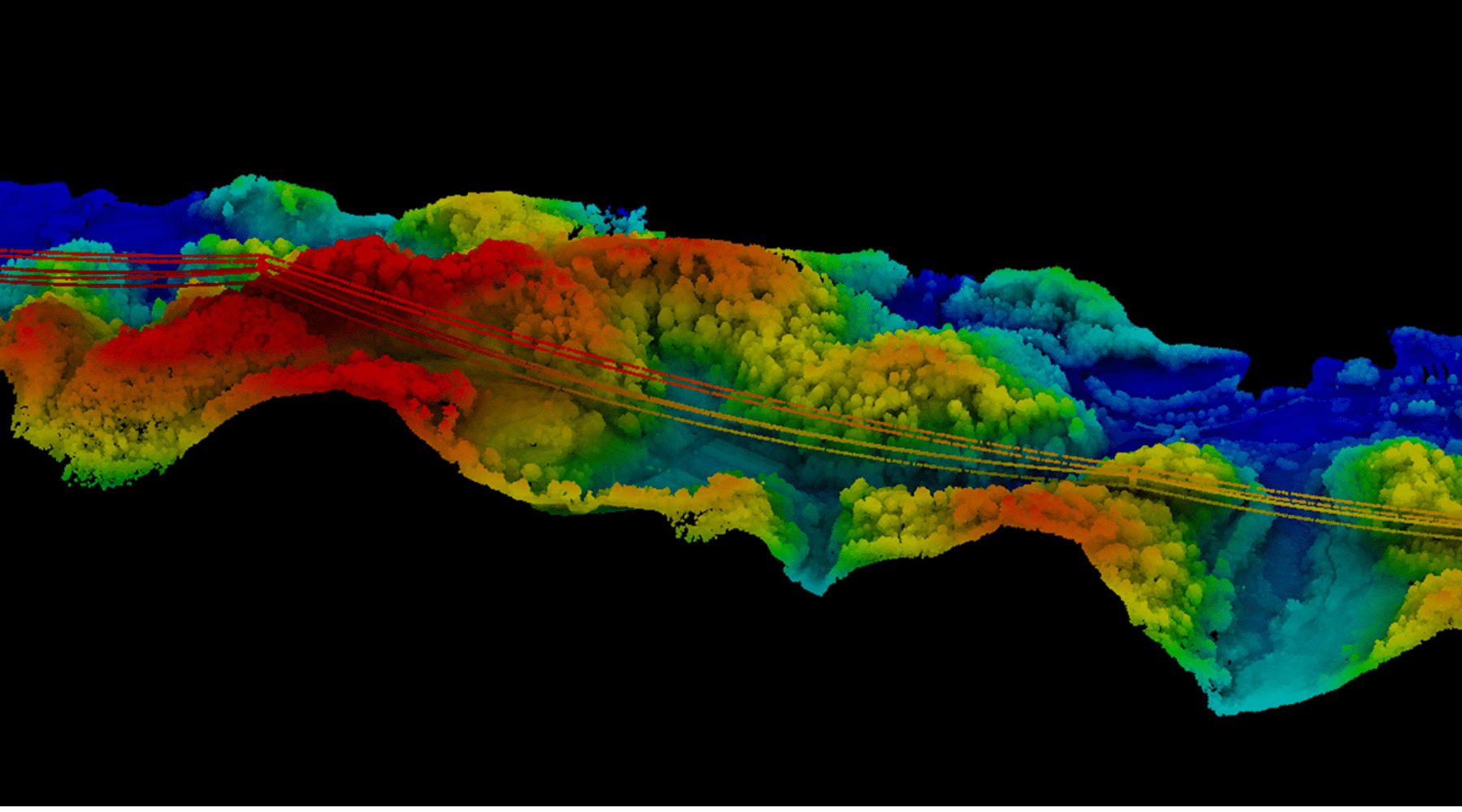 Shop / Drone Software / GreenValley International - Dronefly