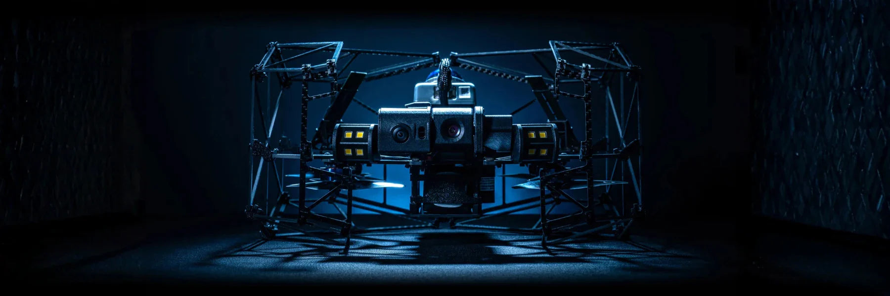 Shop / Drones & Parts / Nolvis X1